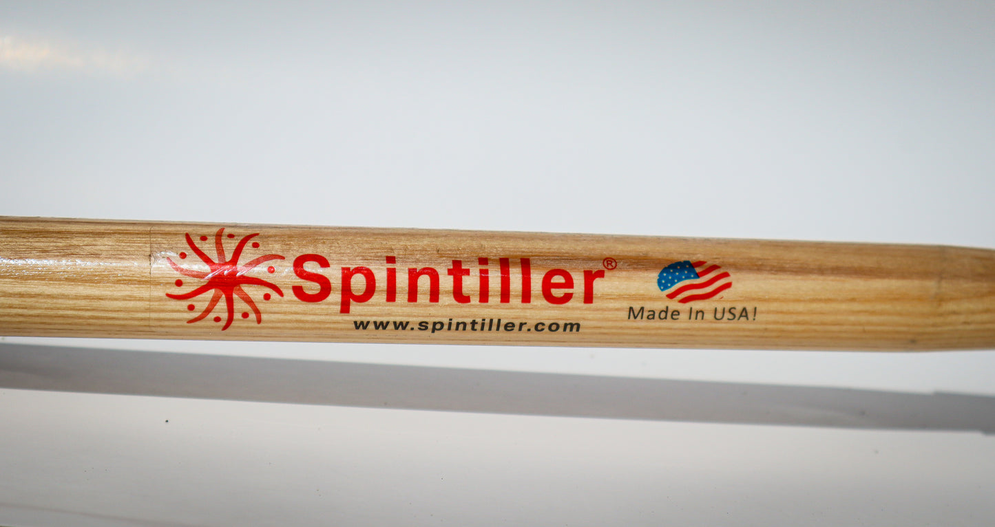The Original Spintiller
