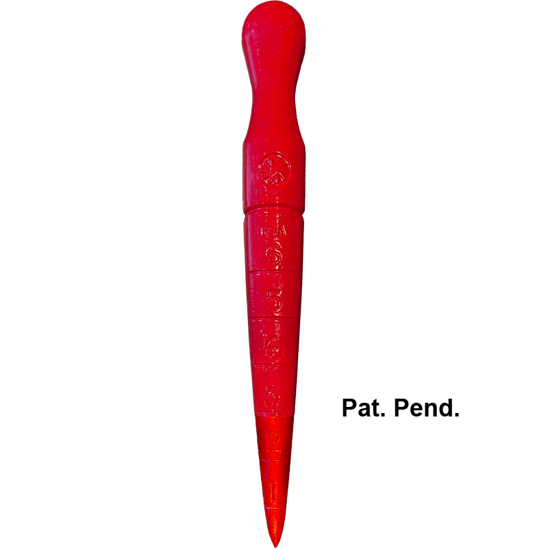 The Spintiller Dibber