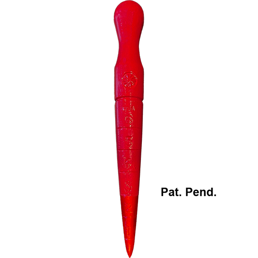 The Spintiller Dibber