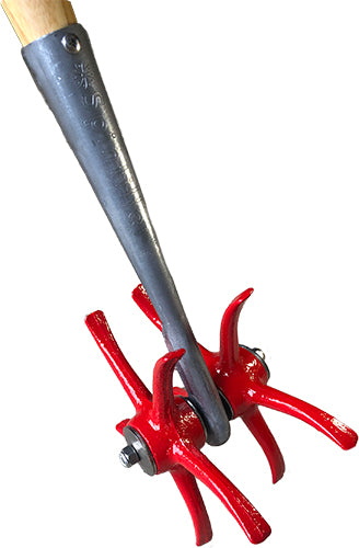 The Spintiller "Landscaper"