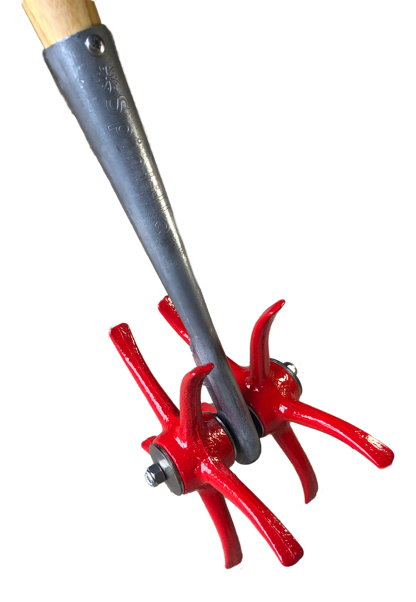 The Original Spintiller - Head Only